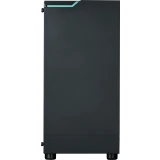 Корпус Zalman T4 PLUS Black