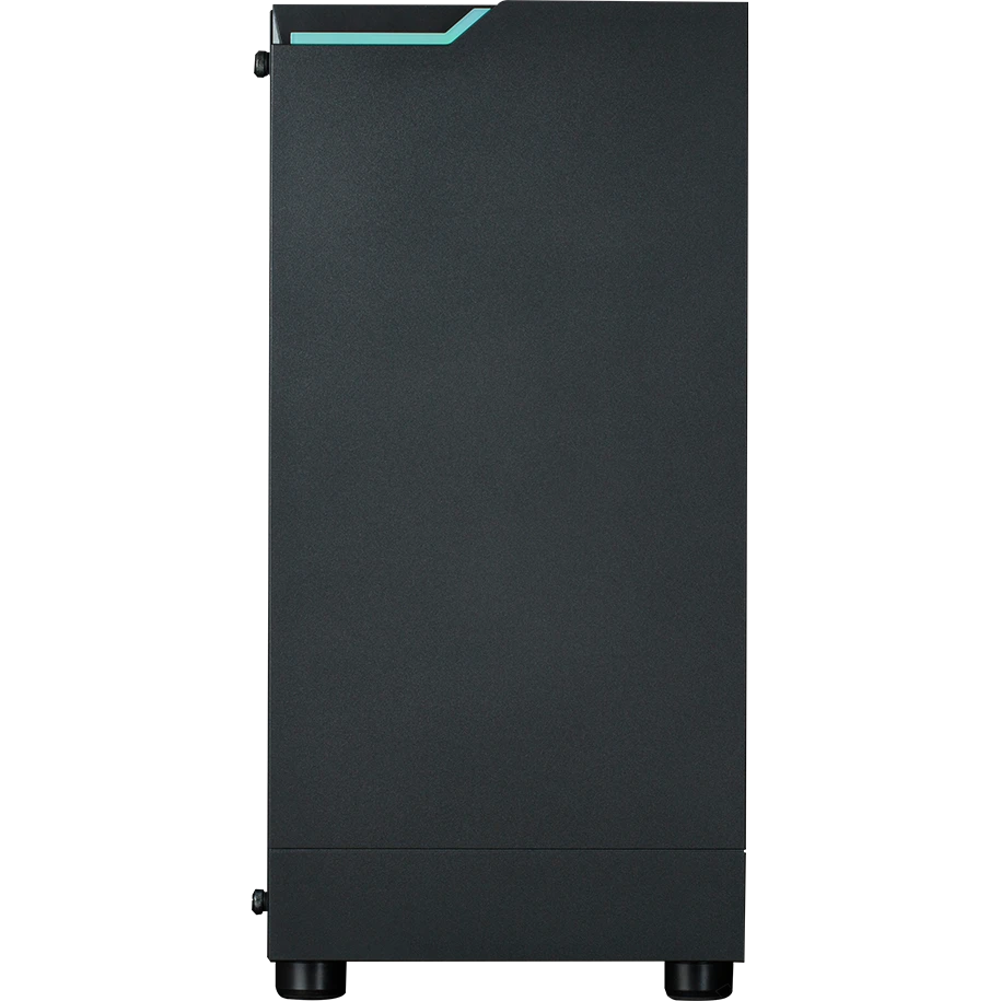 Корпус Zalman T4 PLUS Black - фото 3