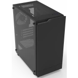 Корпус Zalman T4 PLUS Black