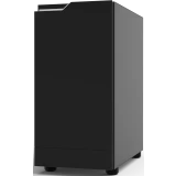 Корпус Zalman T4 PLUS Black