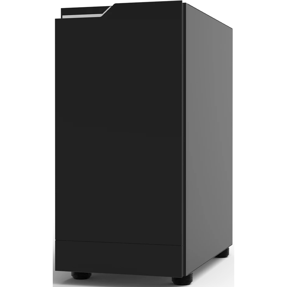 Корпус Zalman T4 PLUS Black - фото 6