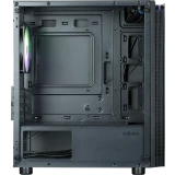 Корпус Zalman T4 PLUS Black