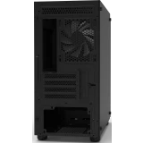 Корпус Zalman T4 PLUS Black