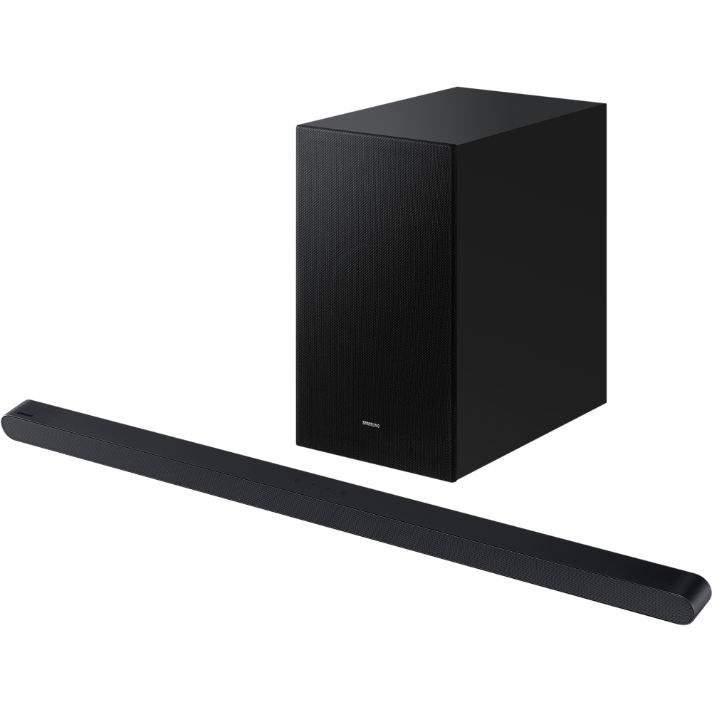 Звуковая панель Samsung HW-S700D - HW-S700D/RU - фото 3