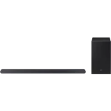 Звуковая панель Samsung HW-S700D (HW-S700D/RU)
