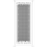 Корпус Powercase ByteFlow White (CBFW-A4)
