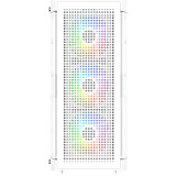 Корпус Powercase Ultimate White (CUW-A4)