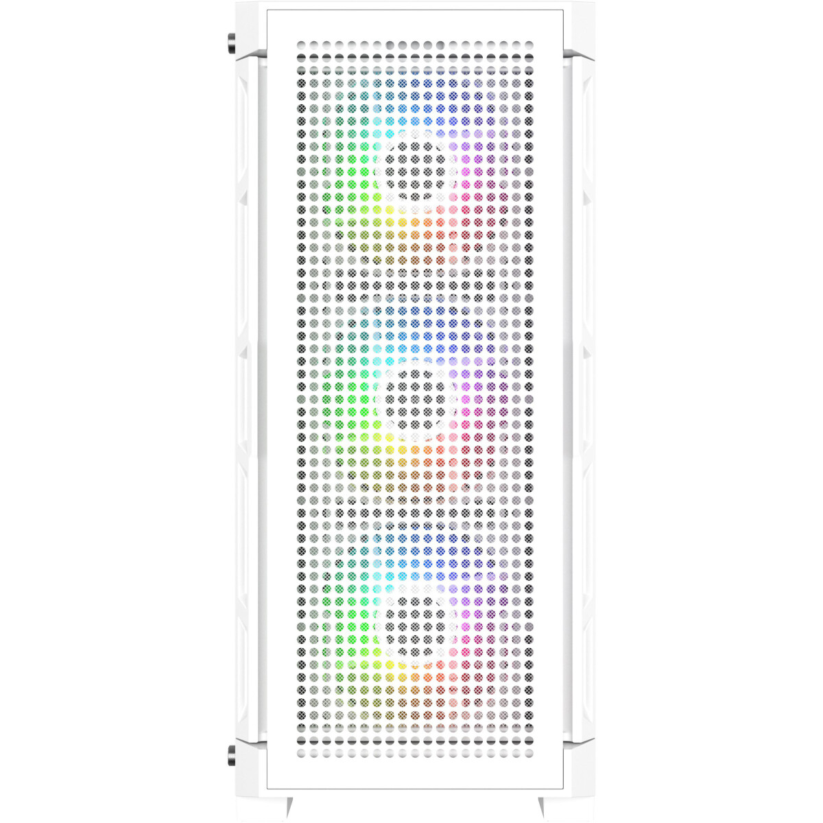 Корпус Powercase Ultimate White - CUW-A4 - фото 2