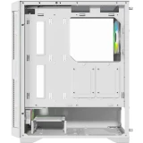 Корпус Powercase Ultimate White (CUW-A4)