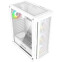 Корпус Powercase Ultimate White - CUW-A4 - фото 6