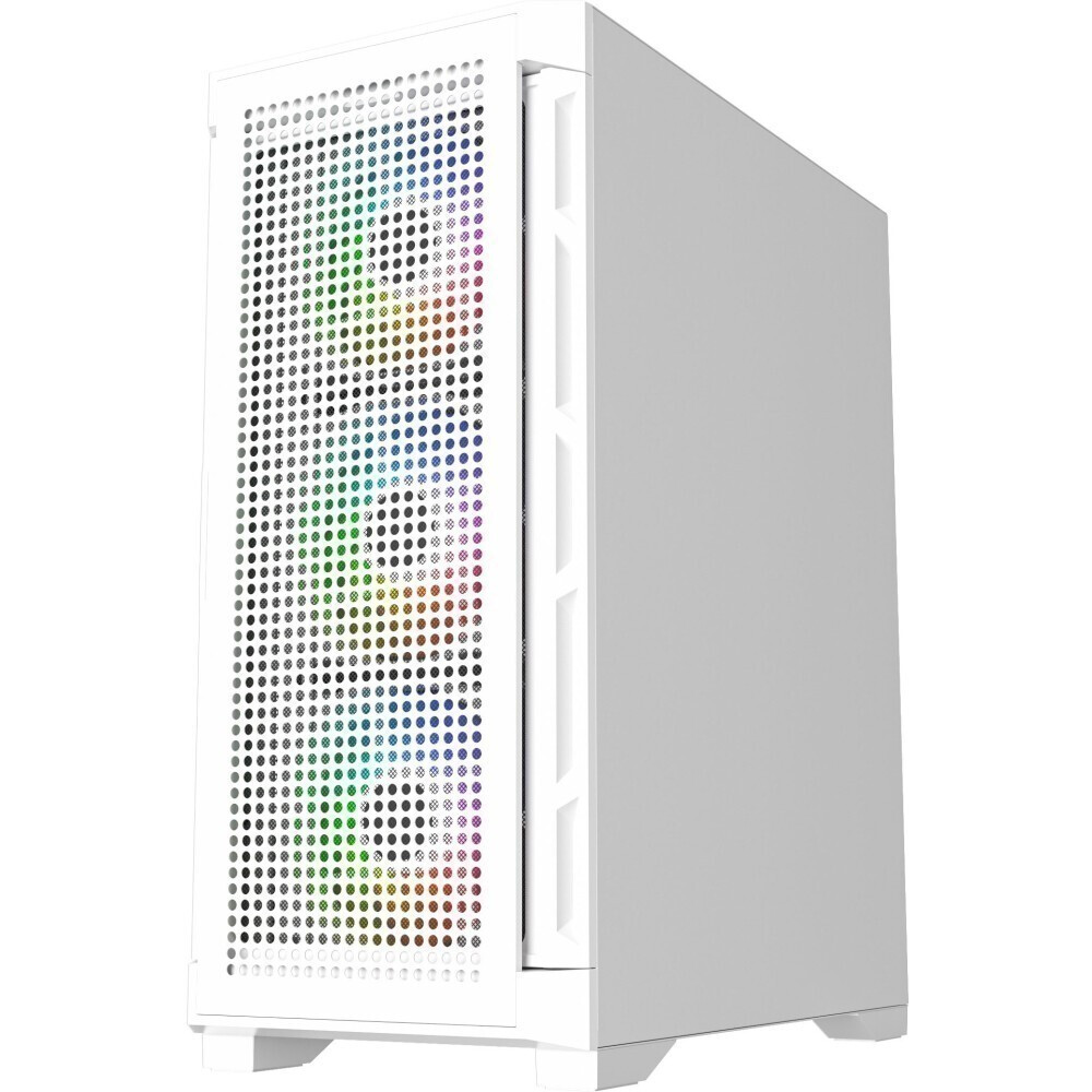 Корпус Powercase Ultimate White - CUW-A4 - фото 7