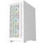 Корпус Powercase Ultimate White - CUW-A4 - фото 7