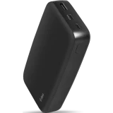 Внешний аккумулятор ttec ChargeUp Pro 20.000 Black (2BB212)
