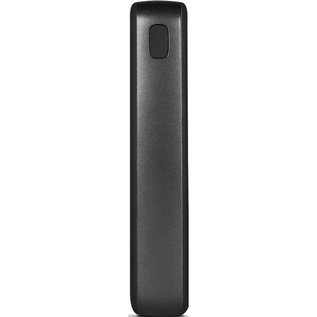 Внешний аккумулятор ttec ChargeUp Pro 20.000 Black - 2BB212 - фото 3