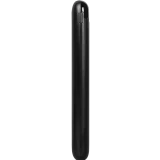 Внешний аккумулятор ttec PowerSlim LCD 10.000 Black (2BB183)