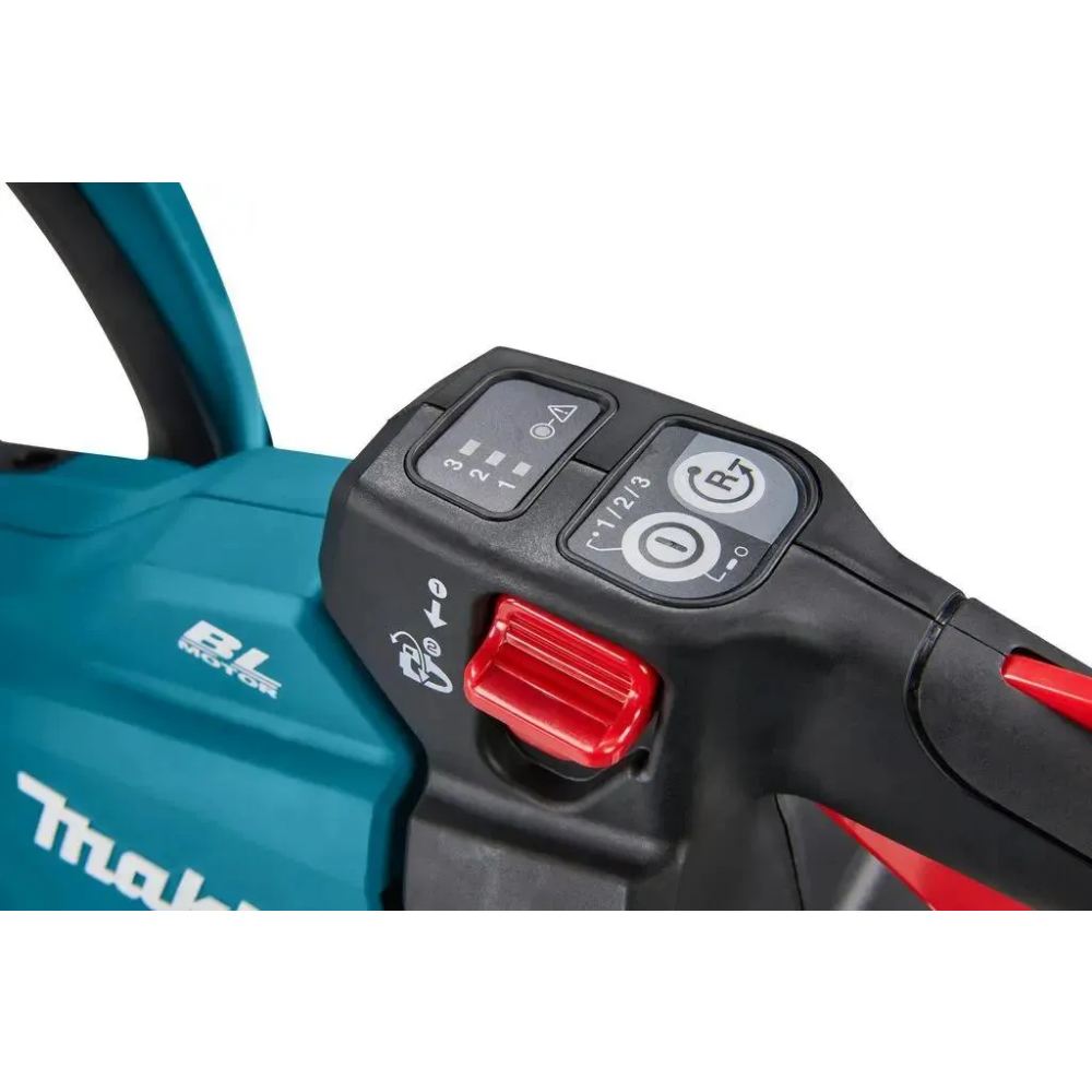 Кусторез Makita UH005GZ - фото 6
