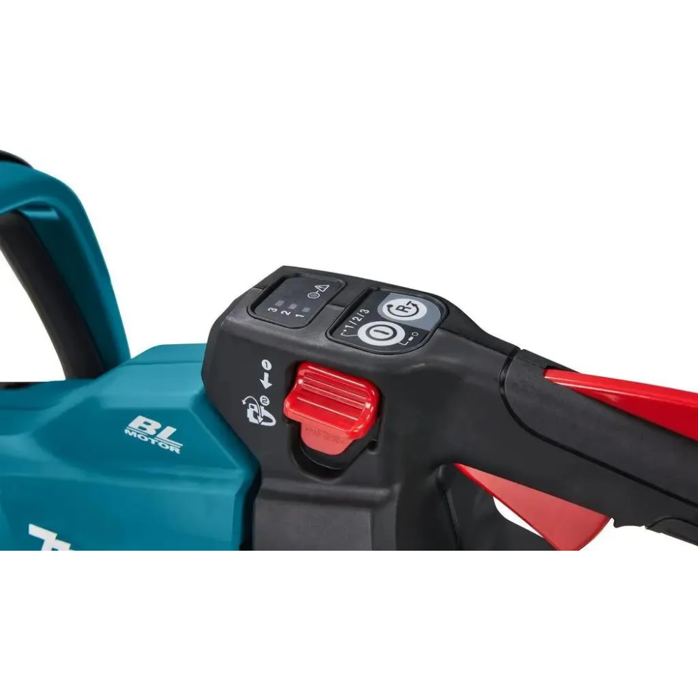 Кусторез Makita UH006GZ - фото 5