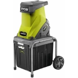 Измельчитель садового мусора RYOBI RSH2545B