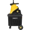 Измельчитель садового мусора Huter ESH-2500T - 70/13/16 - фото 3