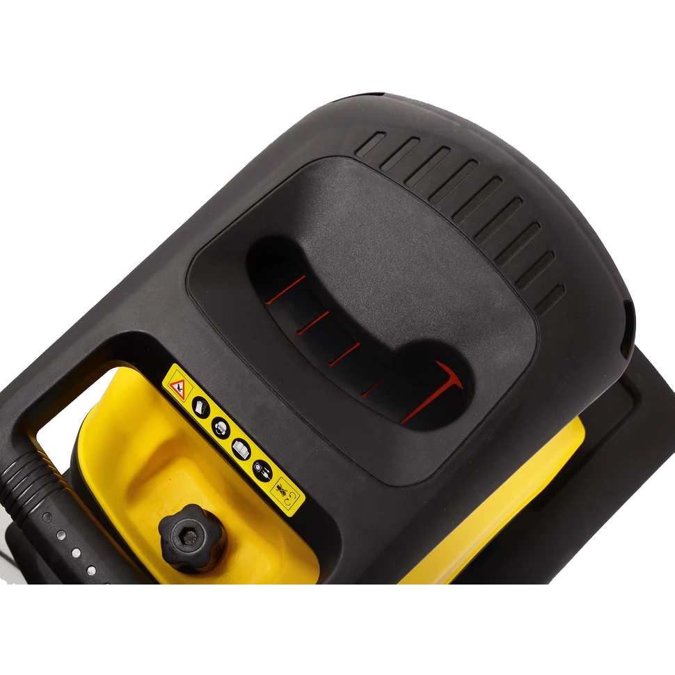 Измельчитель садового мусора Huter ESH-2500T - 70/13/16 - фото 6