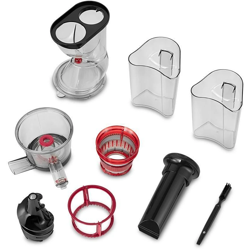 Соковыжималка Kitfort KT-1162 - КТ-1162 - фото 2