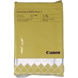 Картридж Canon ColorWave 3600 Yellow (3281C001)