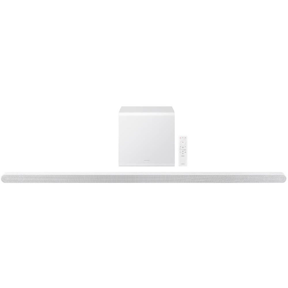 Звуковая панель Samsung HW-S801D