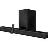 Звуковая панель Sven SB-2400DD Black (SV-022242)
