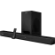 Звуковая панель Sven SB-2400DD Black - SV-022242