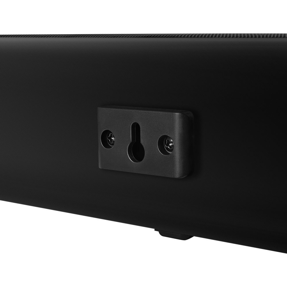 Звуковая панель Sven SB-2400DD Black - SV-022242 - фото 7