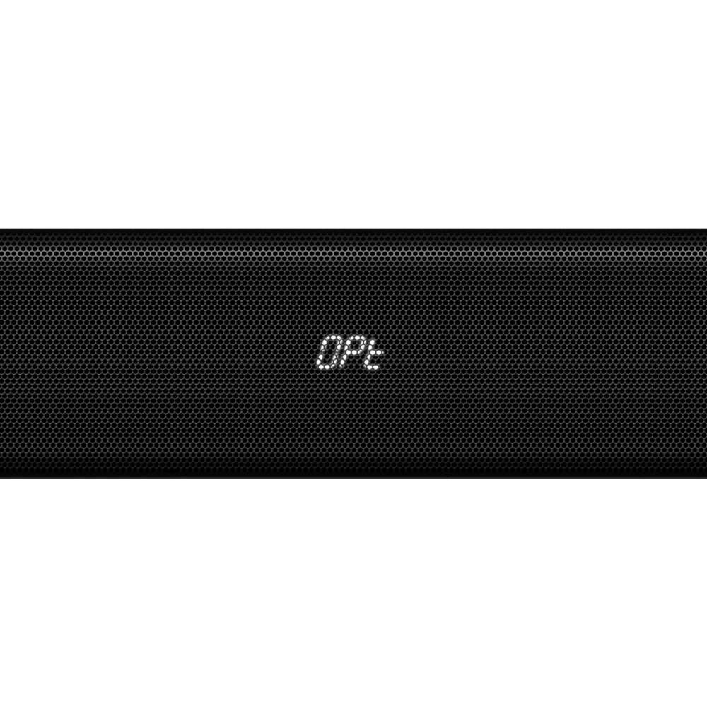 Звуковая панель Sven SB-2400DD Black - SV-022242 - фото 9