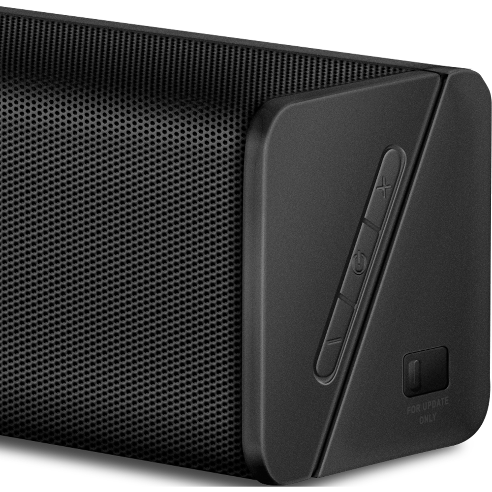 Звуковая панель Sven SB-2400DD Black - SV-022242 - фото 10