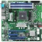 Серверная материнская плата ASRock X470D4U/VN