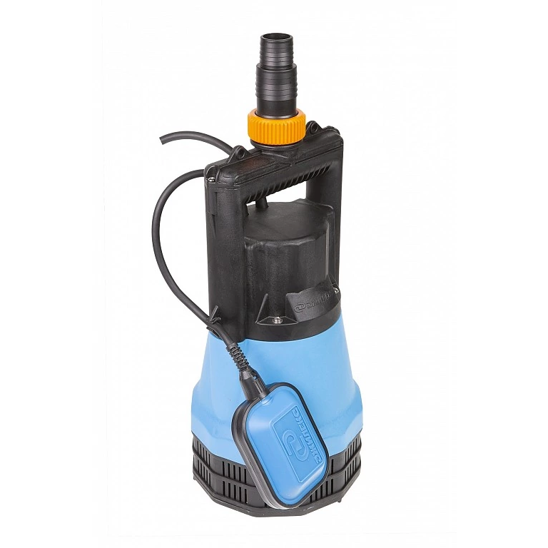 Насос Джилекс Дренажник 200/25 - 5152 - фото 2