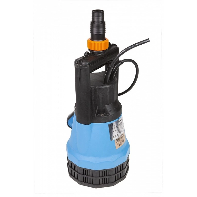 Насос Джилекс Дренажник 200/25 - 5152 - фото 3