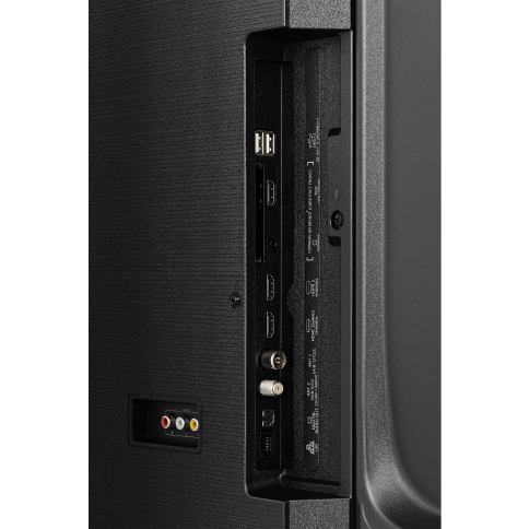 ЖК телевизор Hisense 55" 55E7NQ - фото 5