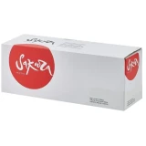 Картридж Sakura SAT09BK Black