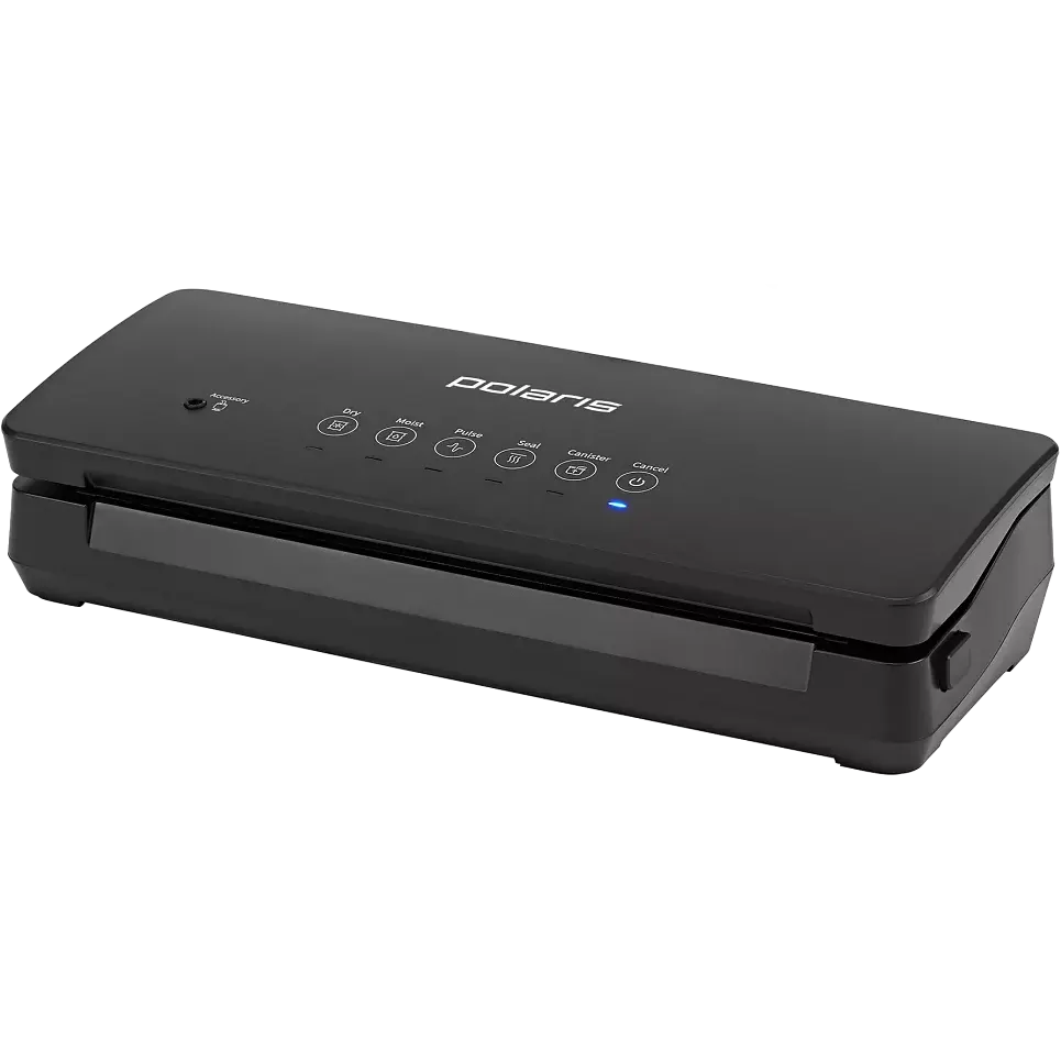 Вакуумный упаковщик Polaris PVS 1310 Black