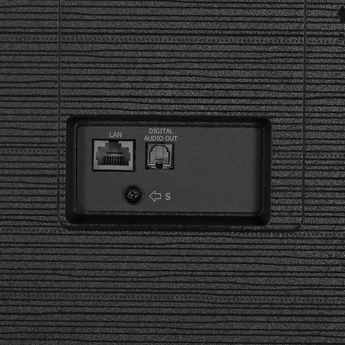 ЖК телевизор Hisense 65" 65U6KQ - фото 6