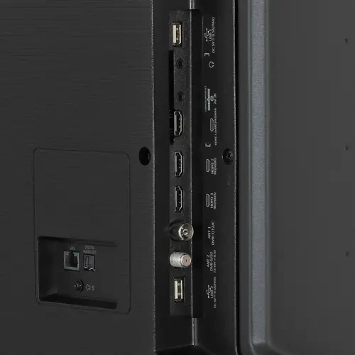 ЖК телевизор Hisense 65" 65U6KQ - фото 7