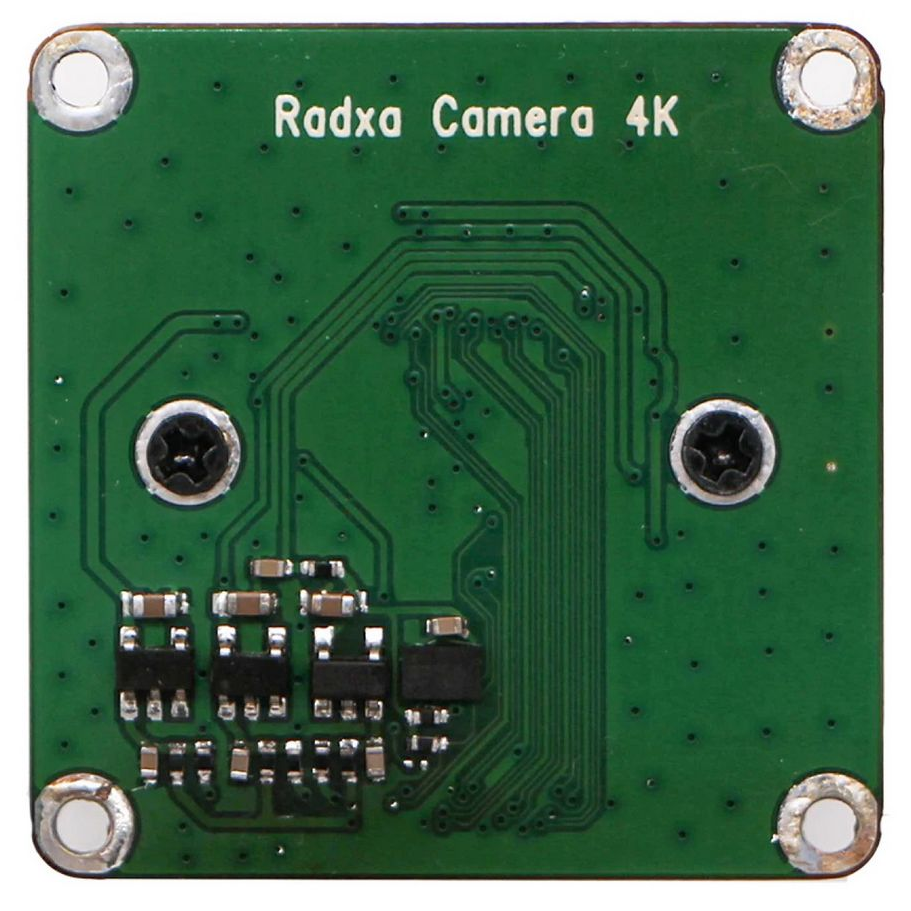 Камера для одноплатного компьютера Radxa RockPi AS001 - фото 3