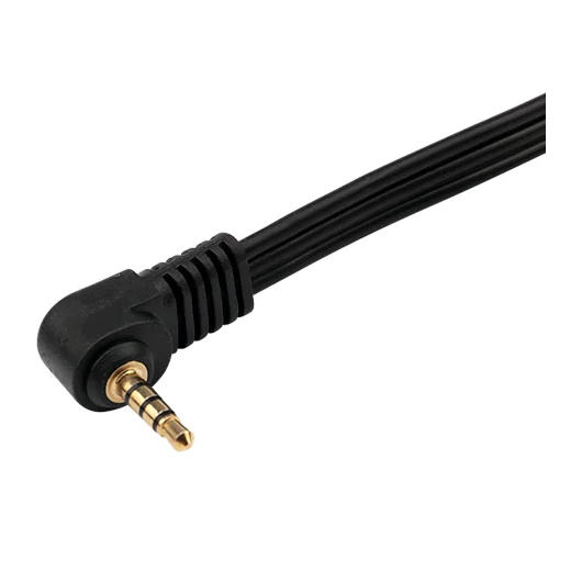 Кабель 3.5 Jack (M) - 3x RCA (M), 1.5м, Rexant 17-4412-4 - фото 2
