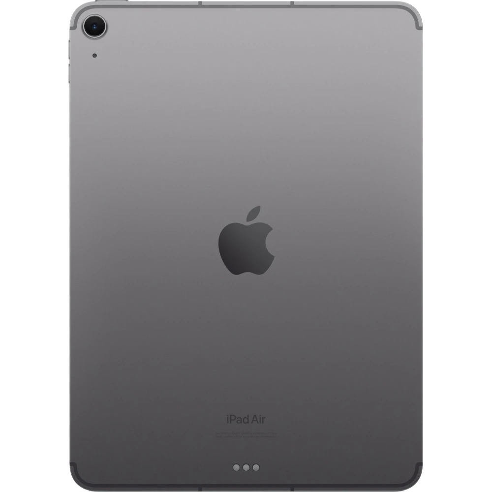 Планшет Apple iPad Air 11" (M2) 512Gb Wi-Fi + Cellular Space Gray (MUXM3) - MUXM3(HN,LL)/A - фото 3