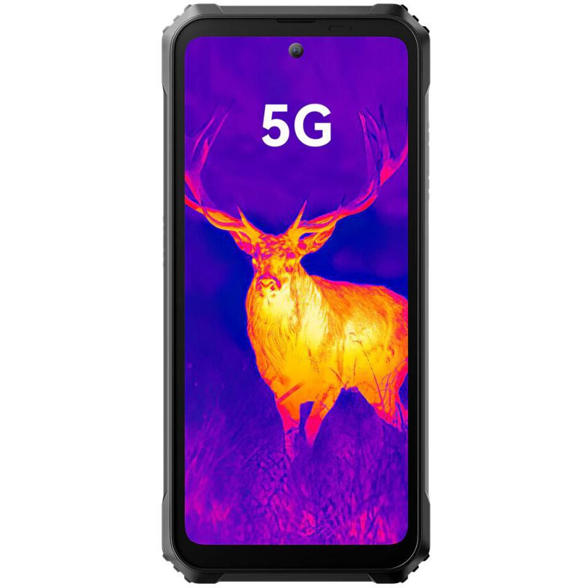 Смартфон Blackview BL9000 Pro 12/512Gb Black - фото 2