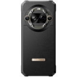 Смартфон Blackview BL9000 Pro 12/512Gb Black