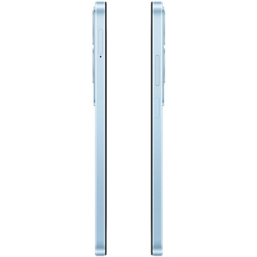 Смартфон OPPO A60 8/256Gb Blue - фото 8