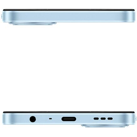 Смартфон OPPO A60 8/256Gb Blue - фото 9