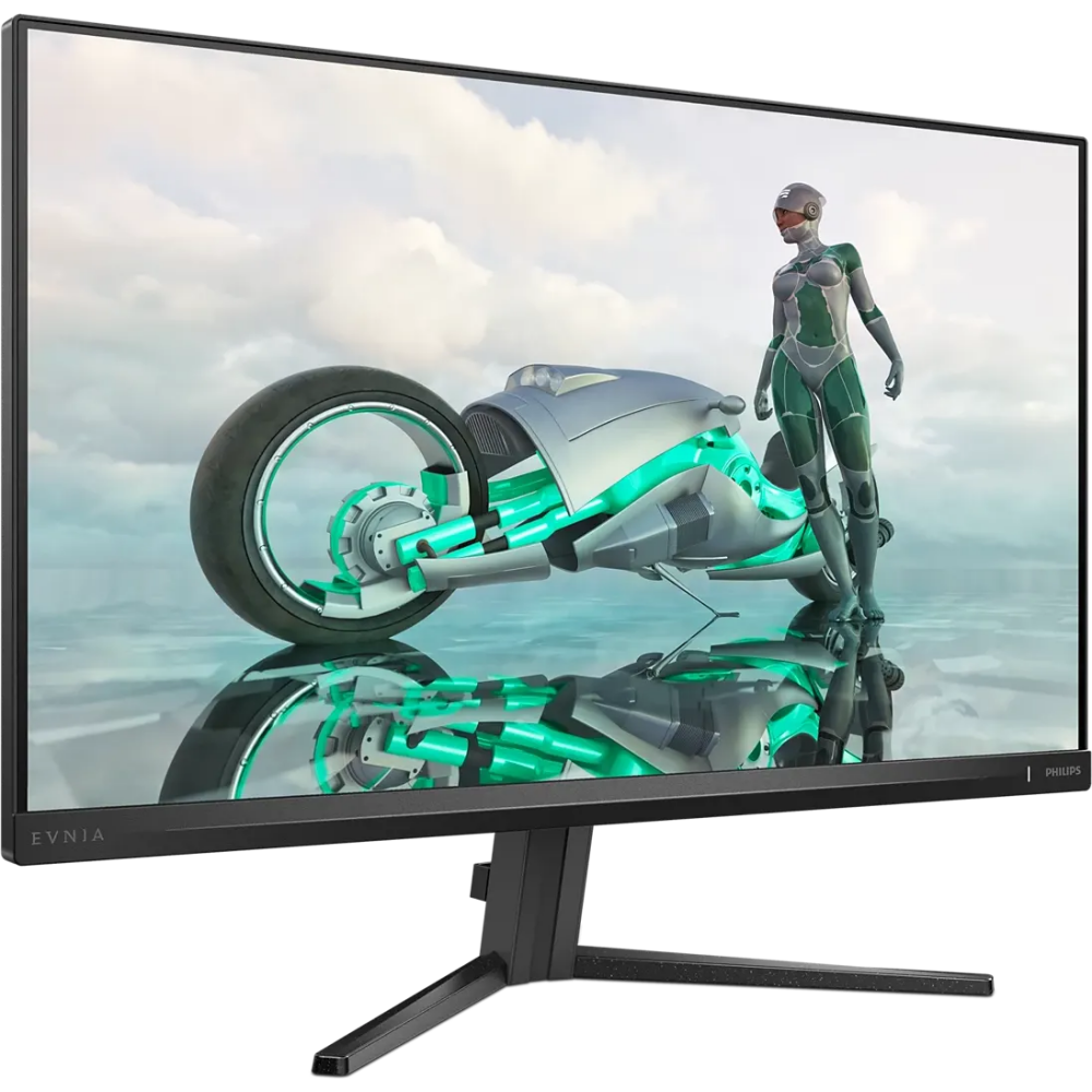 Монитор Philips 27" 27M2N3200S Evnia - 27M2N3200S(00/01) - фото 2