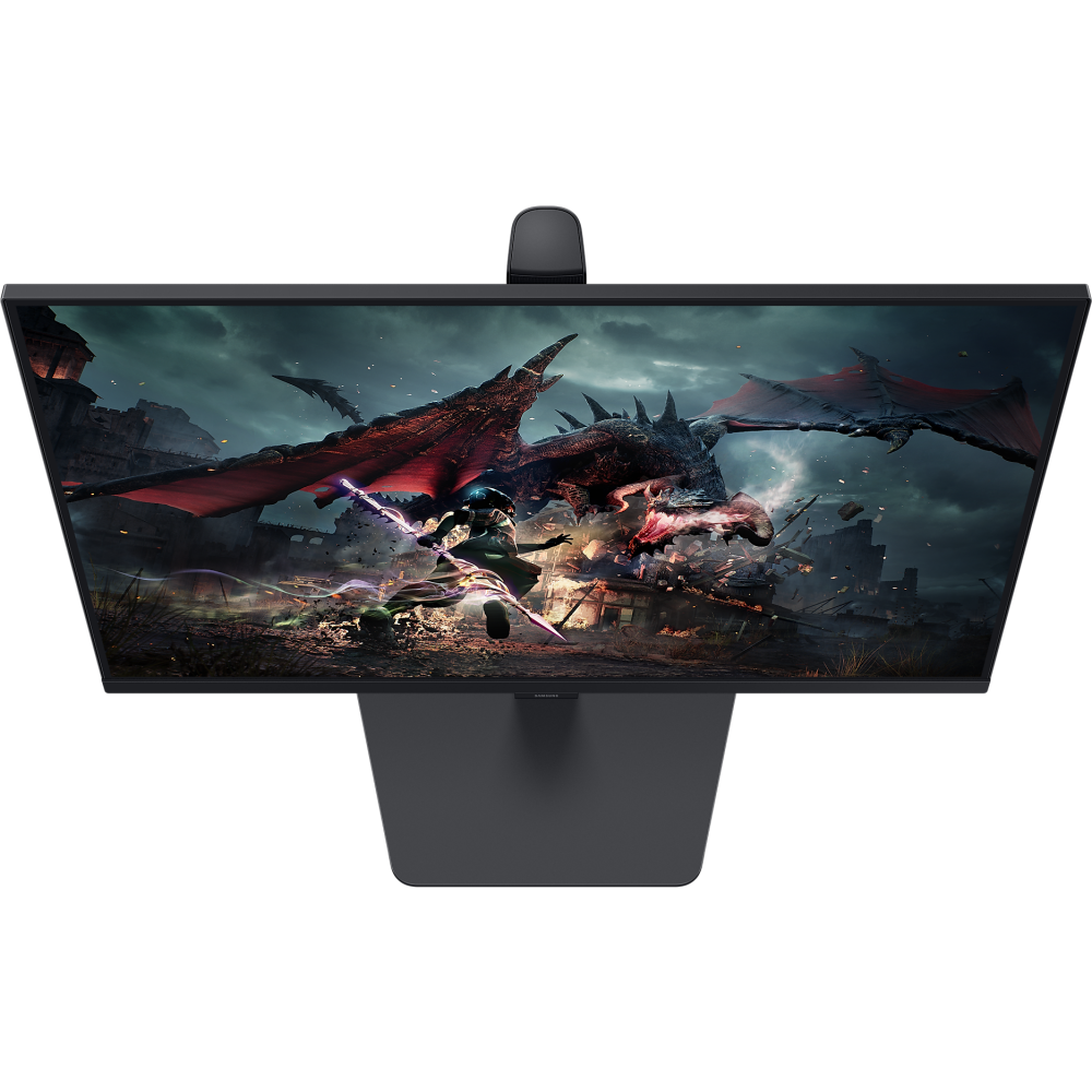 Монитор Samsung 27" LS27DG502EIXCI - фото 16