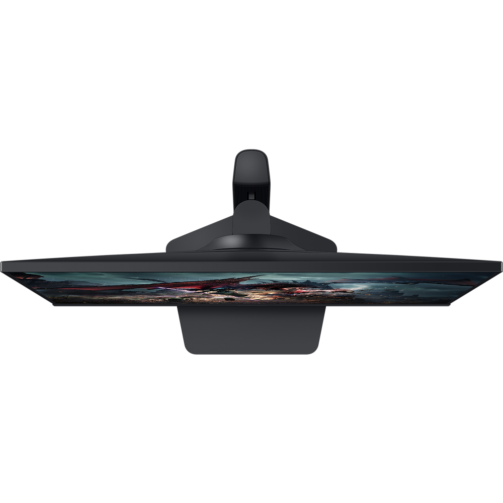 Монитор Samsung 27" LS27DG502EIXCI - фото 17